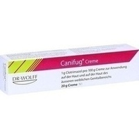 CANIFUG Creme