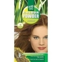 HENNAPLUS Colour Powder hazelnut 51