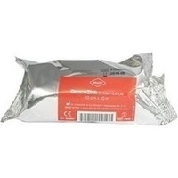 ZINKLEIMBINDE Dracozink 10 cmx10 m