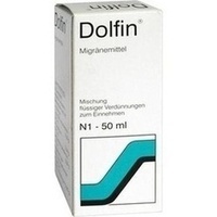 DOLFIN Tropfen