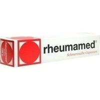 RHEUMAMED Salbe