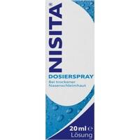 NISITA Dosierspray