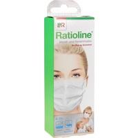RATIOLINE bambino Mund- und Nasenmaske