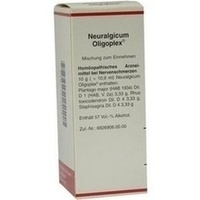 NEURALGICUM Oligoplex Liquidum