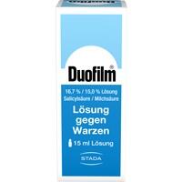 DUOFILM Lösung