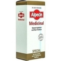 ALPECIN MED.Special Vitamim Kopfhaut-u-Haarton.