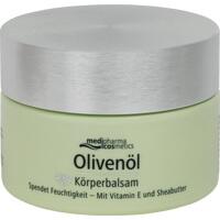 OLIVENÖL KÖRPERBALSAM