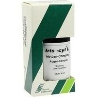 IRIS-CYL L Ho-Len-Complex Tropfen