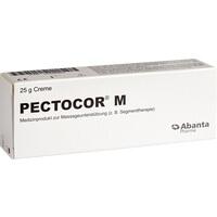 PECTOCOR M Creme