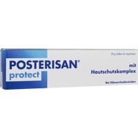 POSTERISAN protect Salbe