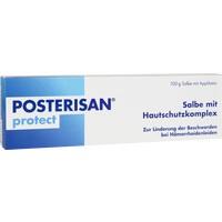 POSTERISAN protect Salbe