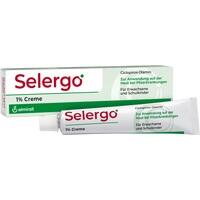 SELERGO 1% Creme