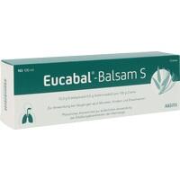 EUCABAL Balsam S