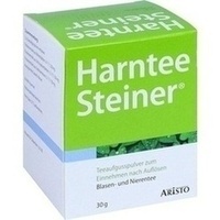 HARNTEE Steiner Granulat
