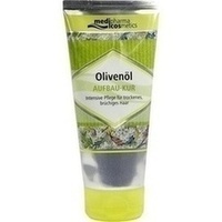 OLIVENÖL AUFBAU-Kur