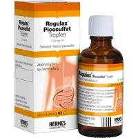 REGULAX Picosulfat Tropfen