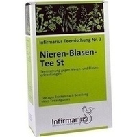 NIEREN BLASEN Tee ST Nr.3