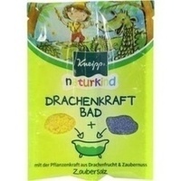 KNEIPP naturkind Drachenkraft Bad