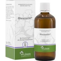 RHEUCASTIN Tropfen
