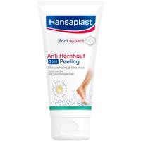 HANSAPLAST Anti-Hornhaut Peeling 2in1 Foot Expert