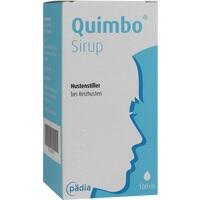 QUIMBO Sirup
