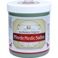 PFERDEMEDICSALBE Apothekers Original Dose