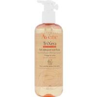 AVENE TriXera Nutrition reichhaltiges Reinig.Gel