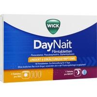 WICK DayNait Filmtabletten