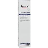 EUCERIN UreaRepair PLUS Intensivpflege 30% Creme