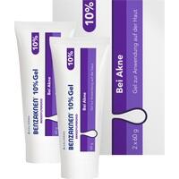 BENZAKNEN 10% Gel