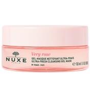 NUXE Very Rose Gesichtsmaske