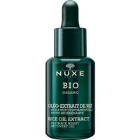 NUXE Bio regenerierendes nährendes Nachtöl