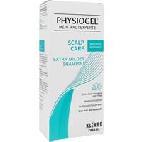 PHYSIOGEL Scalp Care extra mildes Shampoo