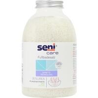 SENI care Fußbadesalz 30% UREA