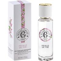R&G Feuille de The Wohlfühl-Wasser Spray