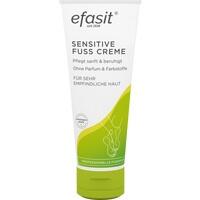 EFASIT Sensitive Fußcreme
