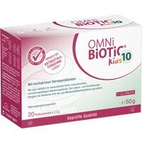 OMNI BiOTiC 10 Kids 2,5 g Pulver