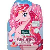 KNEIPP naturkind Funkelmähne Schaumbad