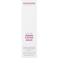 VITAMIN C & Q10 serum